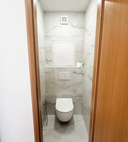 Pronájem bytu 3+kk, Praha - Michle, Bítovská, 70 m2