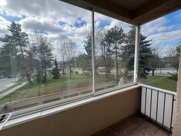 Pronájem bytu 2+1, Brno, Studená, 60 m2