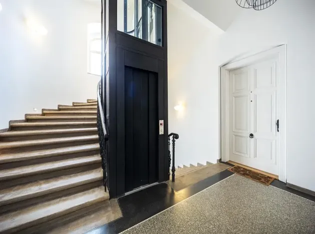 Pronájem bytu 3+kk, Praha - Nové Město, Truhlářská, 181 m2