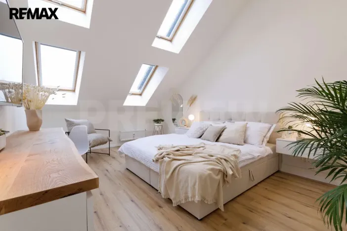 Prodej bytu 2+kk, Brno, Kobližná, 65 m2