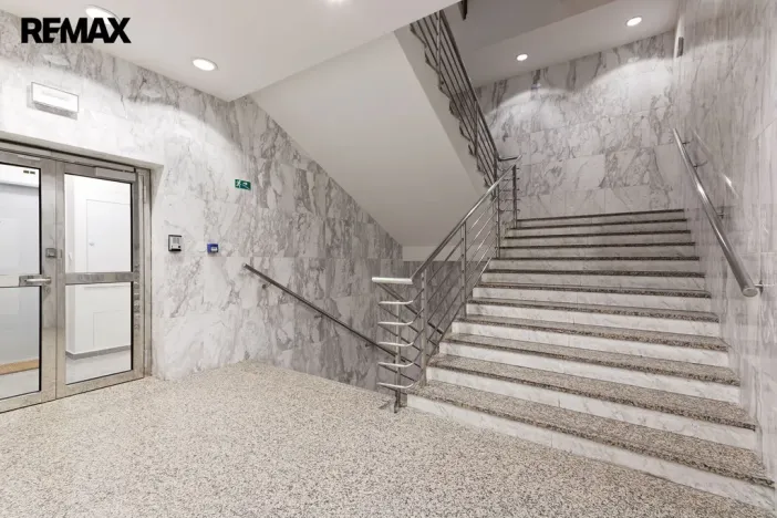 Prodej bytu 2+kk, Brno, Kobližná, 65 m2