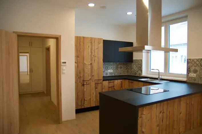 Pronájem bytu 2+kk, Písek, Pražská, 62 m2