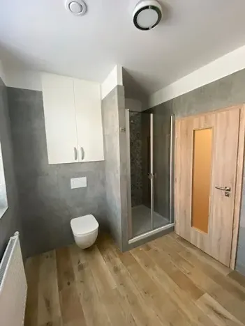 Pronájem bytu 2+kk, Písek, Pražská, 62 m2