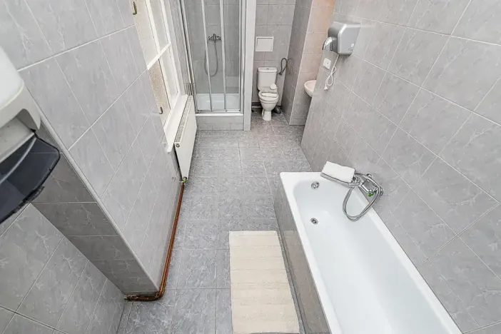 Pronájem pokoje, Plzeň, Riegrova, 190 m2