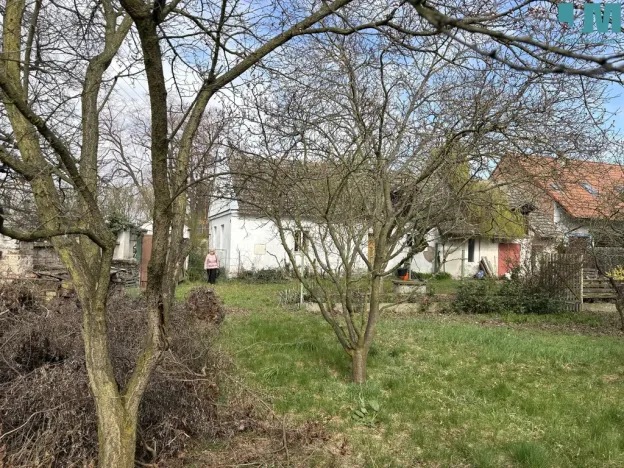 Prodej rodinného domu, Nová Ves I, Legerovo nám., 88 m2