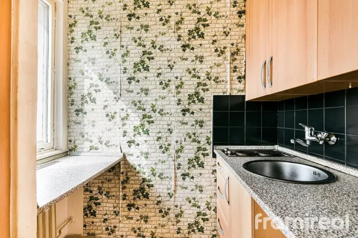 Prodej bytu 1+1, Brno - Štýřice, Vídeňská, 26 m2