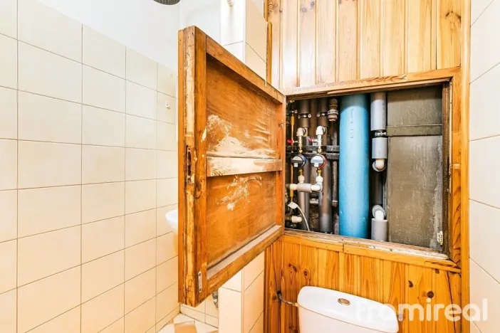 Prodej bytu 1+1, Brno - Štýřice, Vídeňská, 26 m2