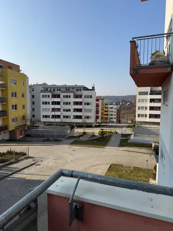 Prodej bytu 3+kk, Brno, Hvozdecká, 60 m2