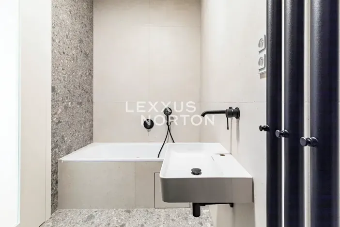 Prodej bytu 3+kk, Praha - Vinohrady, Anny Letenské, 95 m2