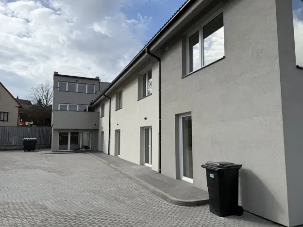 Prodej činžovního domu, Benešov, Pod Hřbitovem, 470 m2