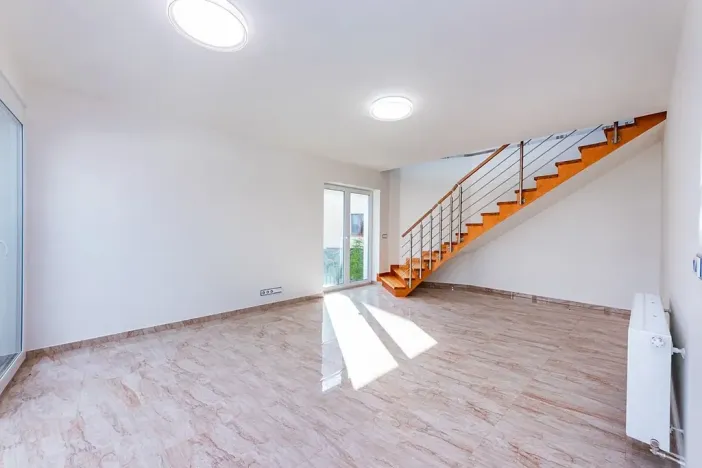 Prodej činžovního domu, Benešov, Pod Hřbitovem, 470 m2