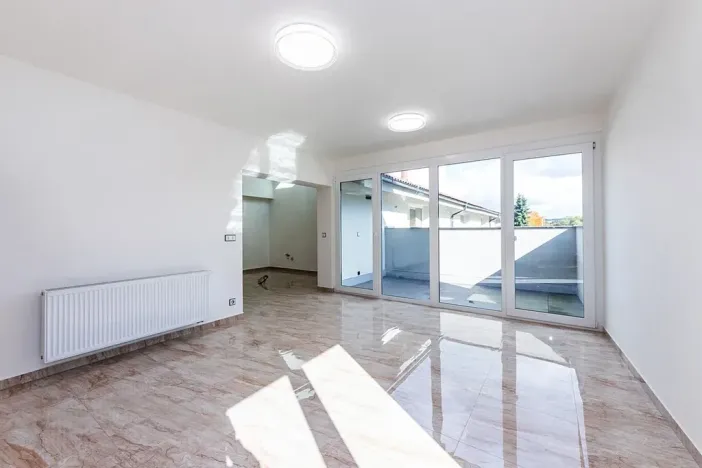 Prodej činžovního domu, Benešov, Pod Hřbitovem, 470 m2