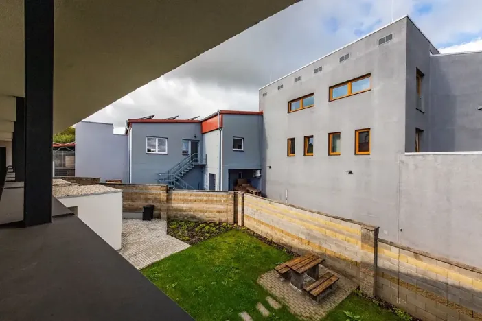 Prodej činžovního domu, Benešov, Pod Hřbitovem, 470 m2