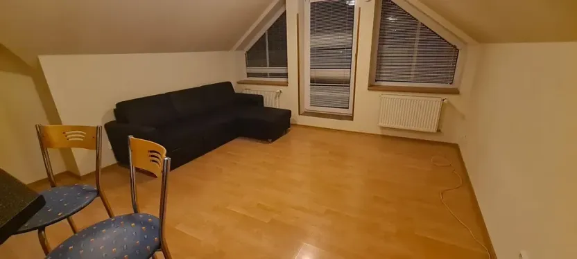 Pronájem bytu 2+kk, Praha - Horní Počernice, Náchodská, 40 m2