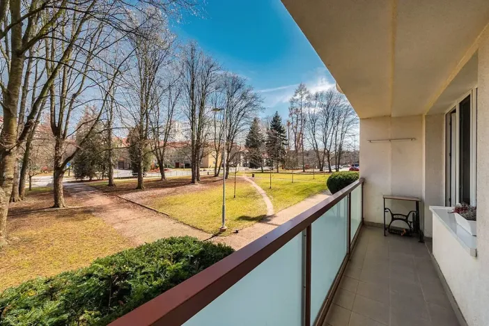 Prodej bytu 2+kk, Kolín, Moravcova, 39 m2