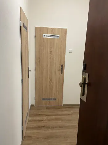 Pronájem bytu 1+kk, Praha - Libeň, Čihákova, 30 m2