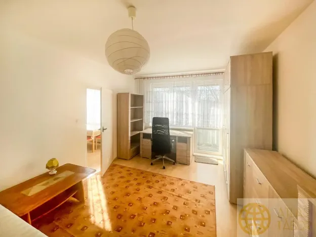 Pronájem bytu 1+1, Tábor, Náchodská, 36 m2