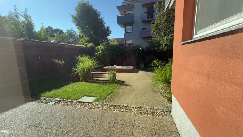 Pronájem bytu 1+kk, Brno, Vinohrady, 38 m2