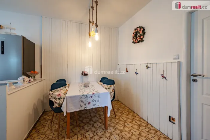 Prodej rodinného domu, Cheb, Javorová, 150 m2