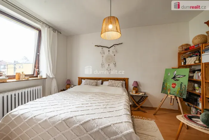 Prodej rodinného domu, Cheb, Javorová, 150 m2