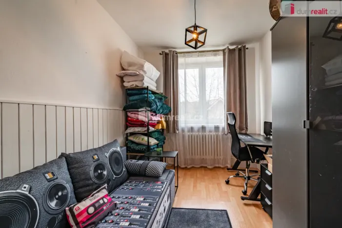 Prodej rodinného domu, Cheb, Javorová, 150 m2