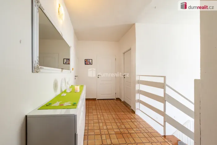 Prodej rodinného domu, Cheb, Javorová, 150 m2