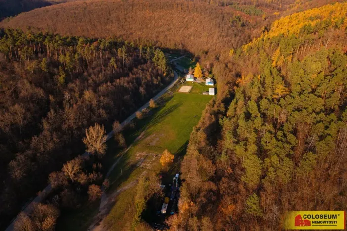 Prodej louky, Brno, 10942 m2