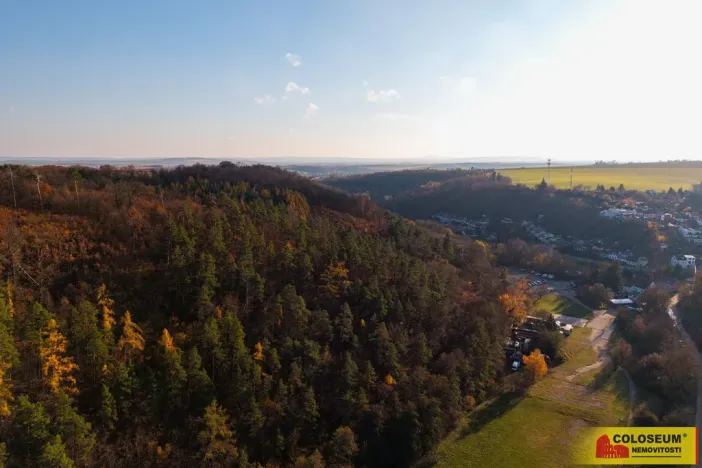 Prodej louky, Brno, 10942 m2