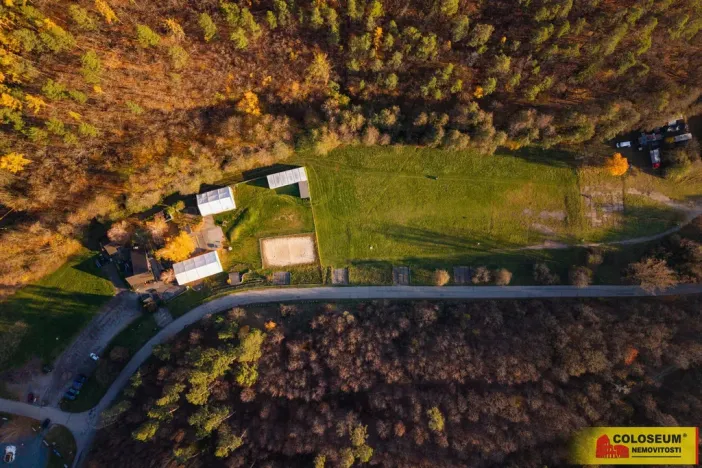 Prodej louky, Brno, 10942 m2