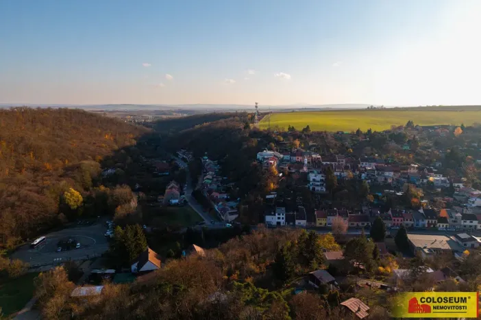 Prodej louky, Brno, 10942 m2