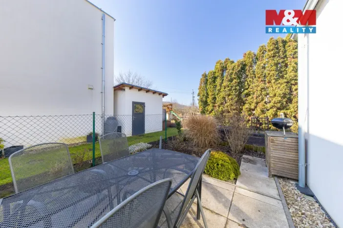 Prodej bytu 2+kk, Moravské Knínice, Na Hrázi, 50 m2