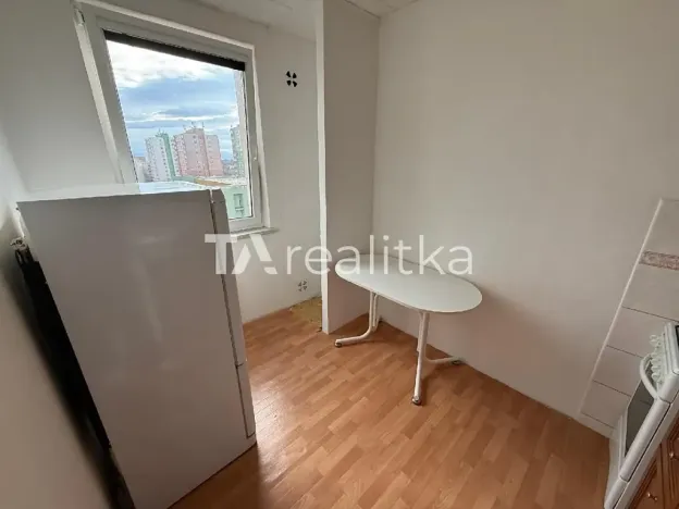 Pronájem bytu 2+1, Orlová, Karla Dvořáčka, 44 m2