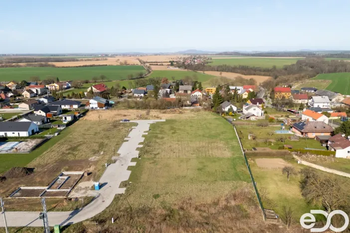 Prodej pozemku pro bydlení, Bukovno, 874 m2