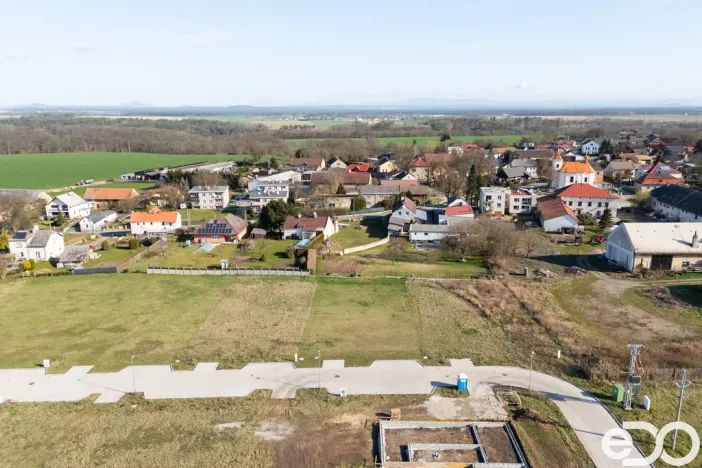 Prodej pozemku pro bydlení, Bukovno, 874 m2