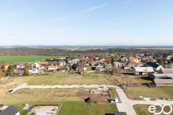 Prodej pozemku pro bydlení, Bukovno, 874 m2