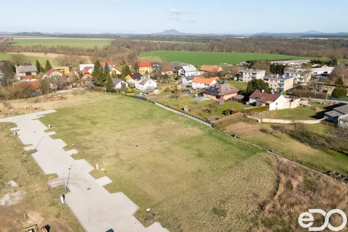 Prodej pozemku pro bydlení, Bukovno, 874 m2