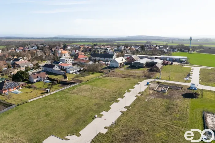 Prodej pozemku pro bydlení, Bukovno, 874 m2