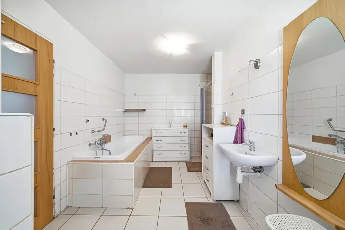 Prodej rodinného domu, Hvozd, 216 m2