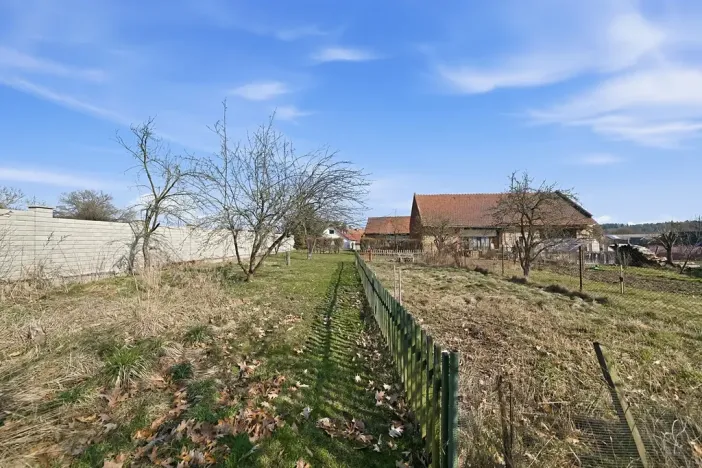 Prodej rodinného domu, Hvozd, 216 m2