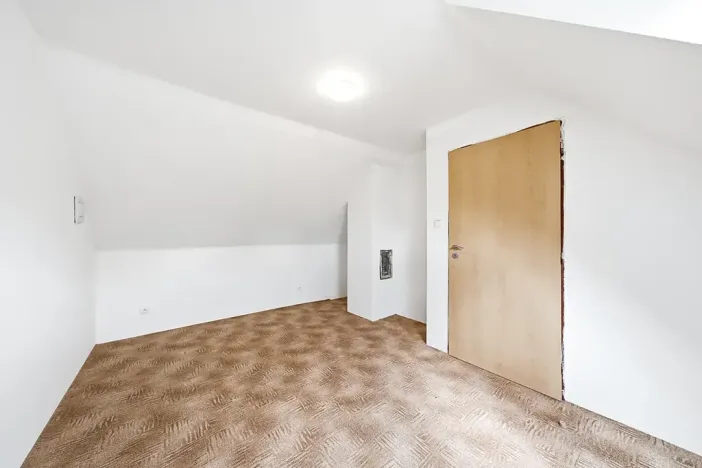 Prodej rodinného domu, Víska u Jevíčka, 174 m2