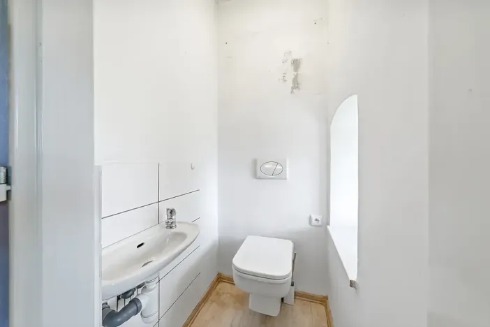 Prodej vícegeneračního domu, Hvozd, 216 m2