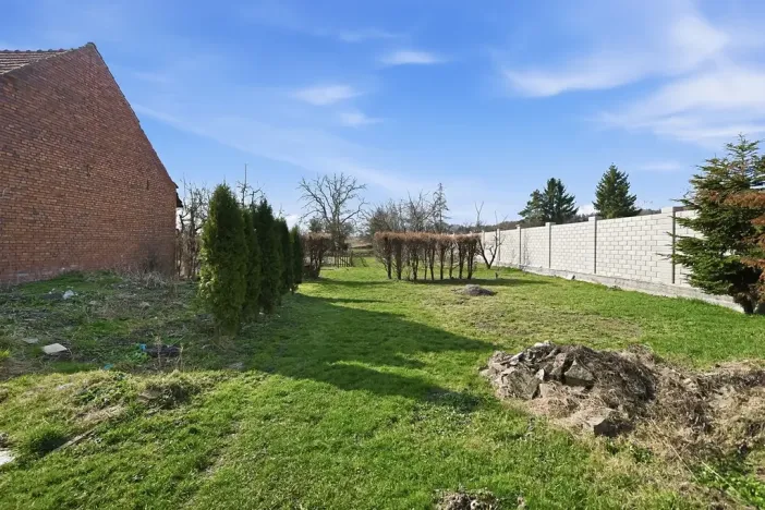 Prodej vícegeneračního domu, Hvozd, 216 m2