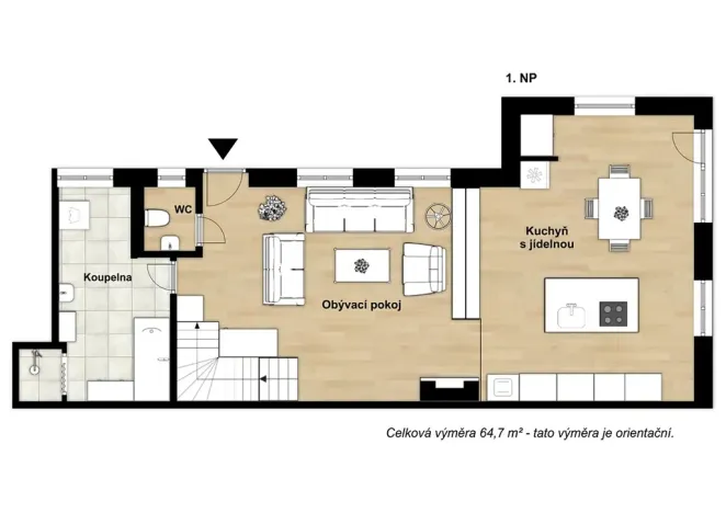 Prodej vícegeneračního domu, Hvozd, 216 m2