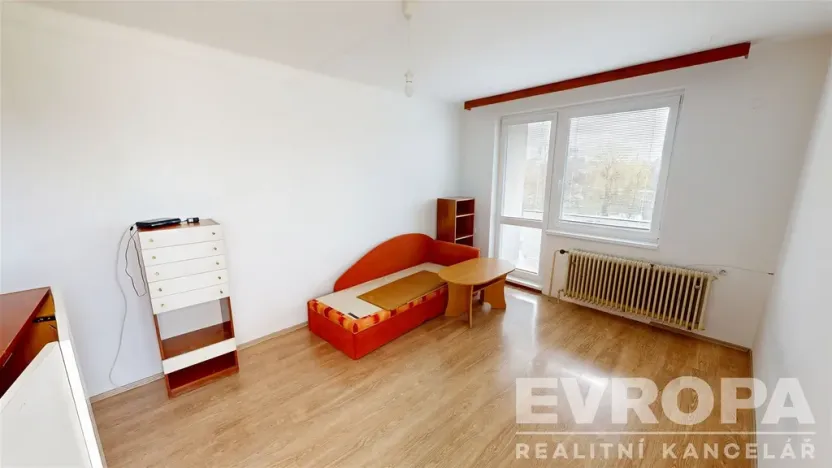 Pronájem bytu 3+1, Havlíčkův Brod, V Rámech, 69 m2