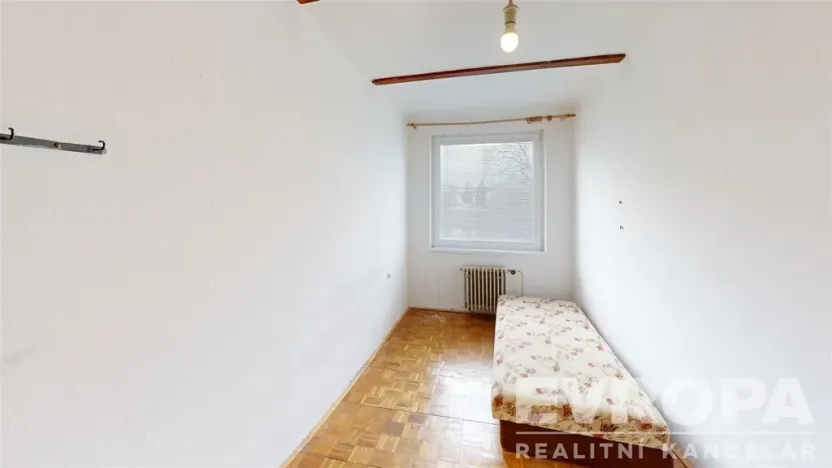 Pronájem bytu 3+1, Havlíčkův Brod, V Rámech, 69 m2