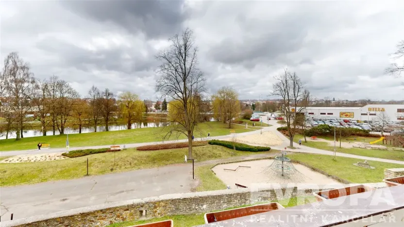 Pronájem bytu 3+1, Havlíčkův Brod, V Rámech, 69 m2