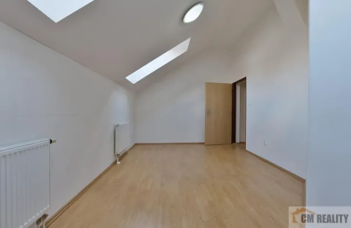 Pronájem bytu 2+kk, Brno - Husovice, Valchařská, 68 m2