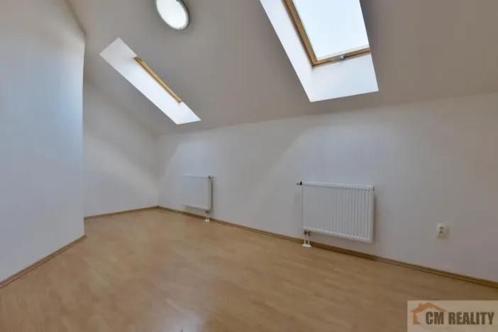 Pronájem bytu 2+kk, Brno - Husovice, Valchařská, 68 m2