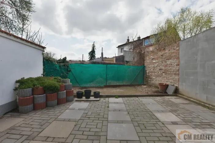 Pronájem bytu 2+kk, Brno - Husovice, Valchařská, 68 m2