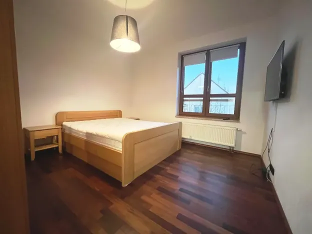 Pronájem bytu 2+kk, Rudná, Hořelická, 47 m2